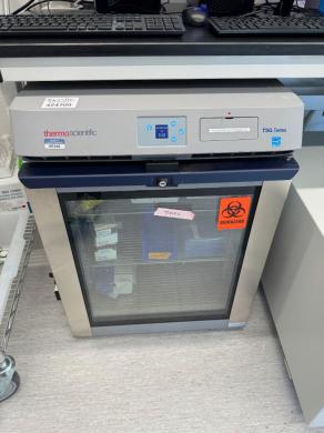 Thermo Fisher Scientific TSG505GA Undercounter Laboratory Refrigerator with Digital Temperature Control-cover