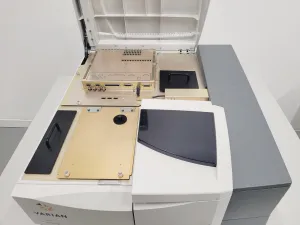 Varian 640-IR FT-IR Spectrometer, 6 of 25