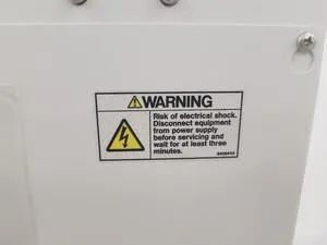 Sorvall Discovery M150 SE Centrifuge with S140-AT Rotor, 7 of 27