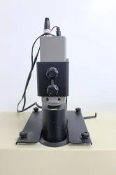 Bio-Rad Universal Hood ChemiDoc Gel Documentation System with CCD Camera and Thermal Printer, 4 of 12