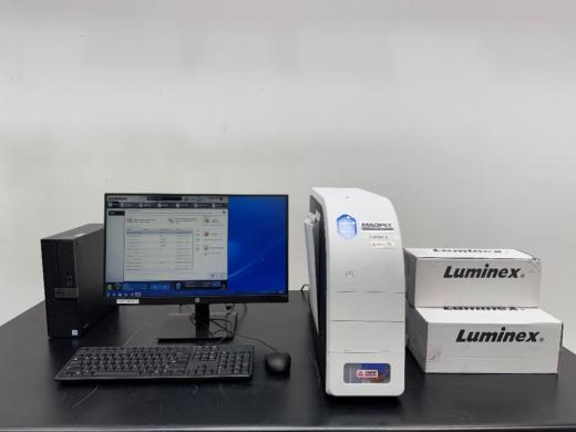 Luminex MAGPIX Multiplex Reader-cover