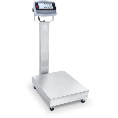 Ohaus i-D61PW50K1L7 Defender 6000 Washdown Bench Scale 30575572, Ohaus Analytical instruments