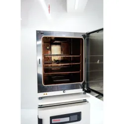 Thermo Scientific HERAcell Vios 250i CO2 Incubator with Copper Interior (2018), 5 of 8