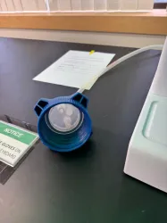 Thermo Scientific Multidrop Combi Microplate Dispenser Model 836, 3 of 4