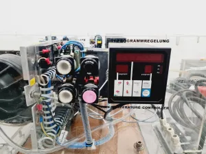 PicoTrace Trace Gas Analyzer for Analytical and Bioprocessing Applications, 7 of 27