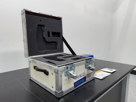 ForteBio Blitz Protein Detection System for Label-Free Protein Interaction Analysis-cover