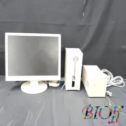 Shimadzu LC-10ADVP LC-10A Series Analytical HPLC System with Accessories, 16 of 19
