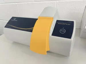 Chemometec NucleoCounter NC-200 Automated Fluorescence Cell Counter for Viability Analysis, 4 of 9