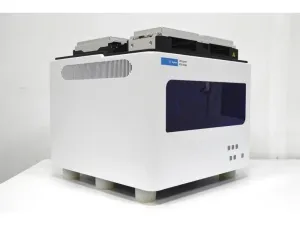 Agilent xCELLigence RTCA eSight Real-Time Cell Analysis, Live-Cell Imaging and Impedance System, 10 of 14