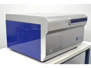 Azure Biosystems Sapphire RGBNIR Biomolecular Imager with Chemiluminescent Upgrade Unit 2, 21 of 21