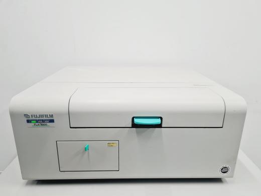 Fujifilm FLA-5000 Fluorescent Image Analyzer for Biomedical and Molecular Diagnostics-cover