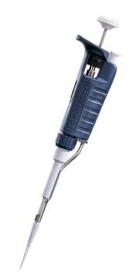 Gilson PIPETMAN Classic P20 Pipette-cover