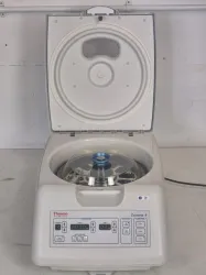 Thermo Scientific Cytospin 4 Cytocentrifuge for Thin-Layer Cell Preparation, 7 of 9