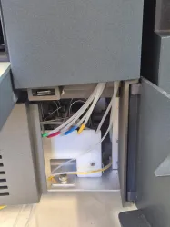 Waters 2489 Alliance HPLC System with UV/Vis Detector and e2695 Separation Module, 12 of 19