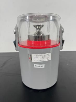 Troemner 10KG Calibration Weight for Precise Instrument Calibration-cover