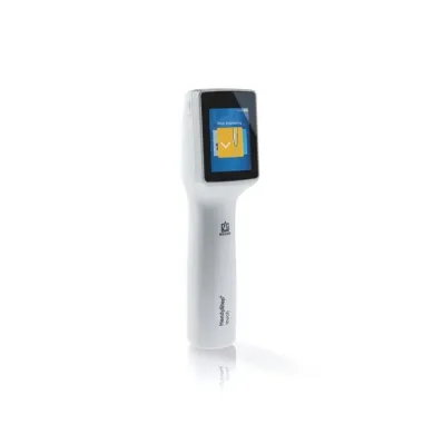 BrandTech Scientific HandyStep Touch Repeating Pipette