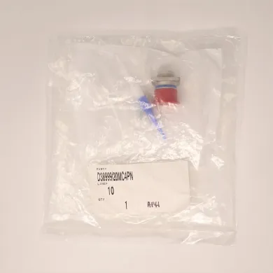 Amphenol D389999/20MC4PN Circular Military-Grade Electrical Connector