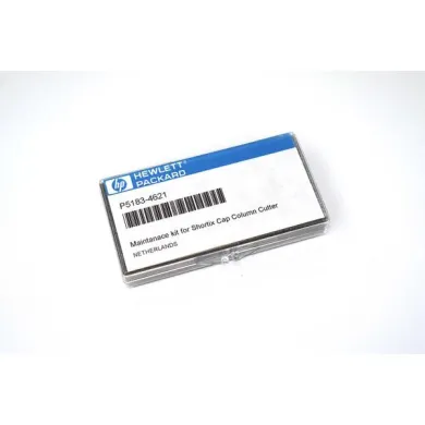 Agilent P5183-4621 Maintenance Kit for Capillary GC Column Cutter