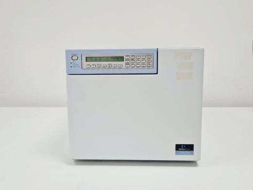 Perkin Elmer Series 200a Fluorescence Detector-cover