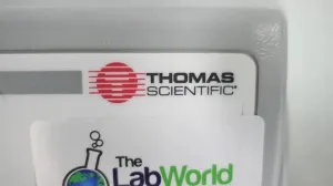 Thomas Scientific Microplate Shaker with Digital Controls and 3mm Orbit, Model 980235, 9 of 10
