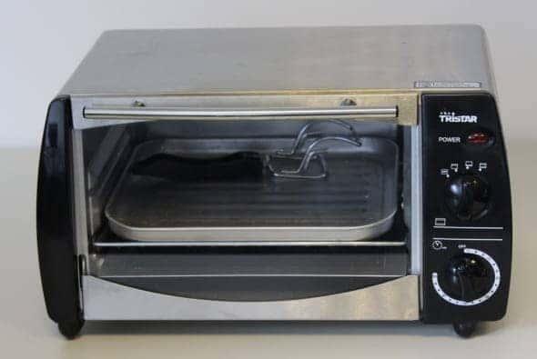 Tristar Laboratory Oven