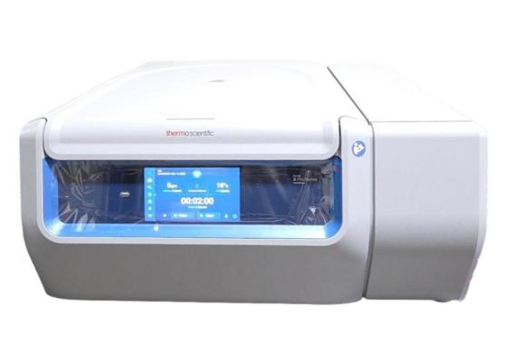 Thermo Scientific Sorvall X4R -MD Refrigerated High-Capacity Laboratory Centrifuge-cover