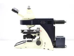 Leica DM6000 Upright Fluorescence Motorized Microscope with Motorized XY Stage, 6 of 18