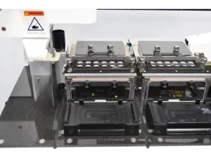 Sartorius Stedim Ambr 15 Gen2 24-Vessel Microscale Cell Culture Bioreactor System, 15 of 20