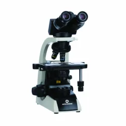 Accu-Scope 3012-LED Upright Infinity Optical Microscope for Microbiology, 2 of 3