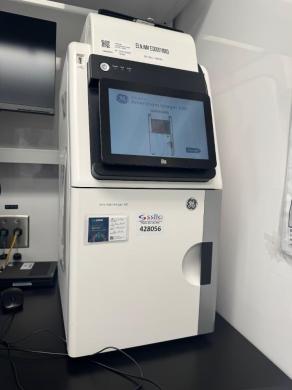 GE Amersham Imager 680 Luminescent Gel and Blot Imaging System-cover