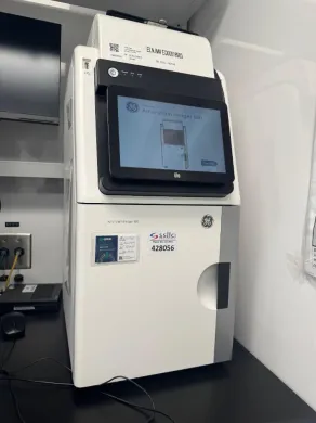 GE Amersham Imager 680 Luminescent Gel and Blot Imaging System