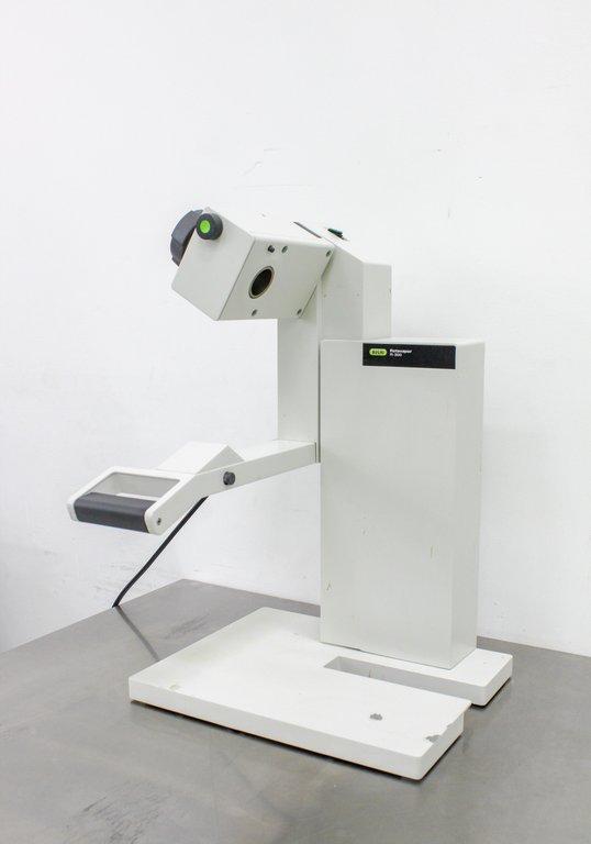 BUCHI Rotavapor R-300 EL Rotary Evaporator 100-240V with Adjustable Speed Control