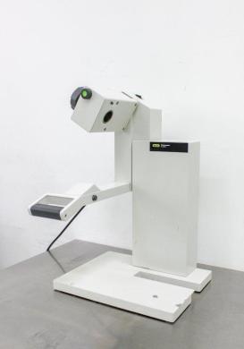 BUCHI Rotavapor R-300 EL Rotary Evaporator 100-240V with Adjustable Speed Control-cover