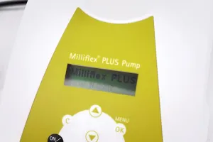 Millipore Milliflex Plus Single-Head Vacuum Pump Kit MXPPLUS01, 3 of 4
