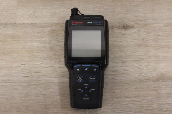 Thermo Scientific Orion Star A324 Multi-parameter Portable Meter-cover