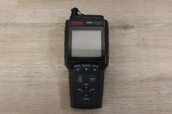 Thermo Scientific Orion Star A324 Multi-parameter Portable Meter