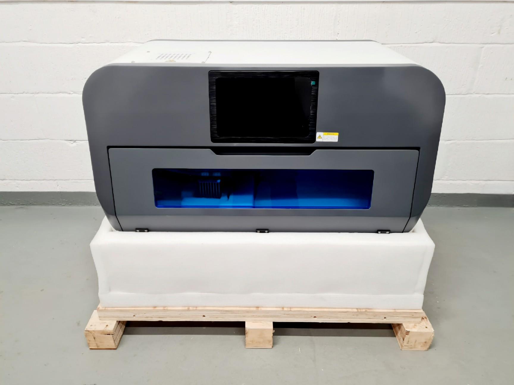 Biobase Automatic Nucleic Acid Extraction System BK-HS96