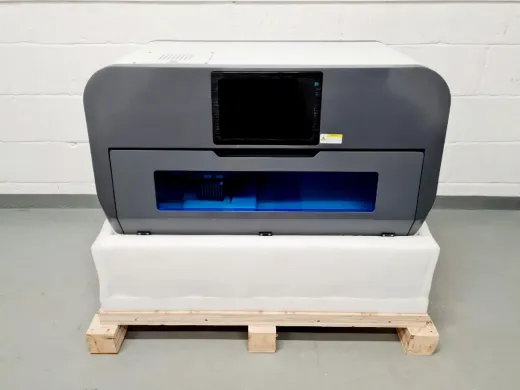 Biobase Automatic Nucleic Acid Extraction System BK-HS96