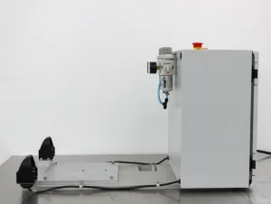 Ridgeline Engineering Model 144-1016 Custom Foil Cutter (2016), 8 of 12