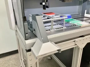 Tecan Freedom EVO 150 and 200 Automated Liquid Handling Platforms with AIR LiHa Technology, 7 of 23