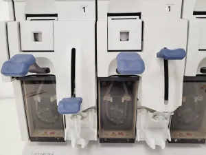 Affymetrix GeneChip Fluidics Station 450/400, 9 of 13