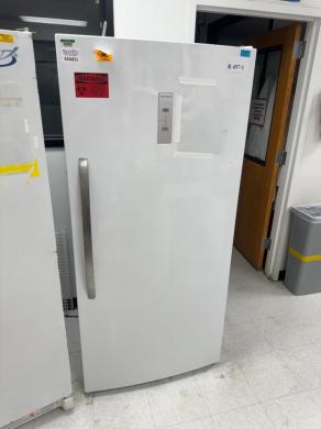 Frigidaire FRAE2024AW6 Laboratory Upright Refrigerator with Adjustable Shelves-cover