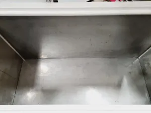 New Brunswick Scientific Ultra Low Temperature Freezer Model C760-86 (-80°C), 13 of 15
