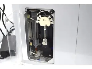 Thermo Fisher Attune NxT Acoustic Focusing Cytometer V4B3Y4R3 with Autosampler (4 Lasers, 14 Colors, 16 Detectors), 6 of 20