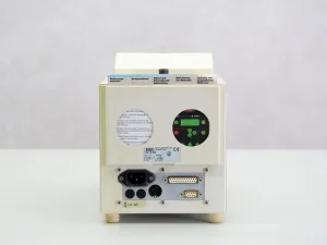 Buchi B-545 Melting Point and Boiling Point Determination Instrument, 3 of 7