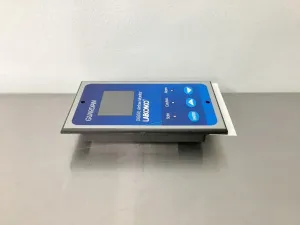 Labconco 1000 Guardian Digital Airflow Monitor for Fume Hood and Containment Safety, 3 of 12