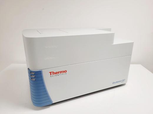 Thermo Scientific Invitrogen CellInsight CX7 HCS High Content Analysis System-cover