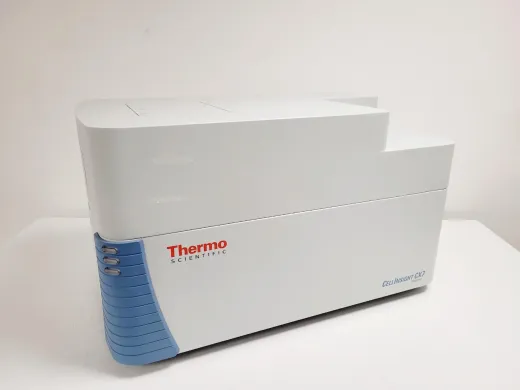 Thermo Scientific Invitrogen CellInsight CX7 HCS High Content Analysis System