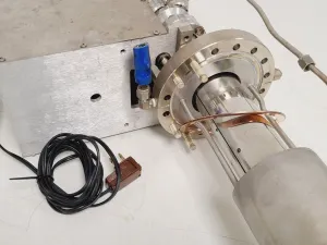 RF System with Hüttinger PFG 600 and PFM 1500A plus SVT Associates RF Plasma Source, 32 of 38