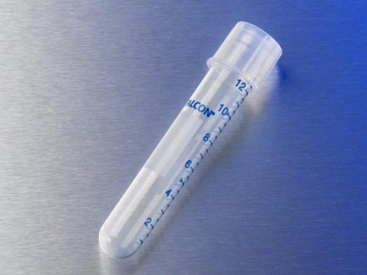 Falcon 376814/35209 14 mL Round-Bottom and 250 mL Conical Sterile Centrifuge Tubes-cover